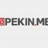 Логотип для компании pekin.me - дизайнер M_Deep