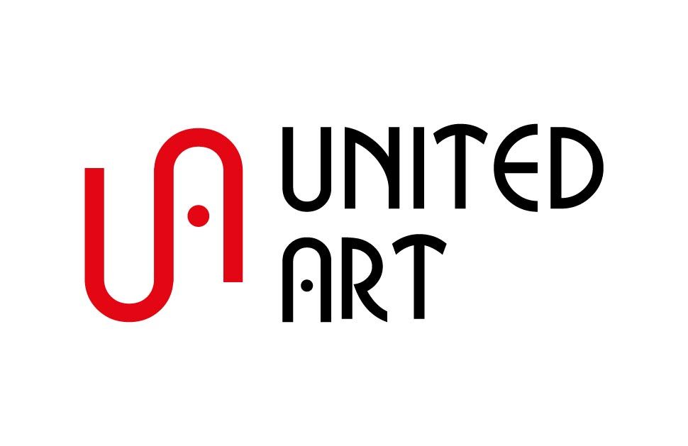 Логотип для компании United Art - дизайнер xamaza