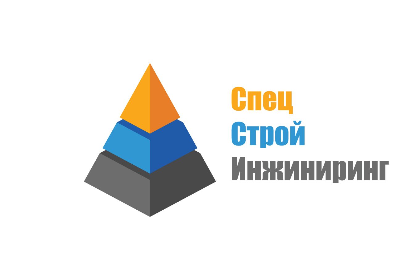 Логотип для строительной компании - дизайнер ms-katrin07