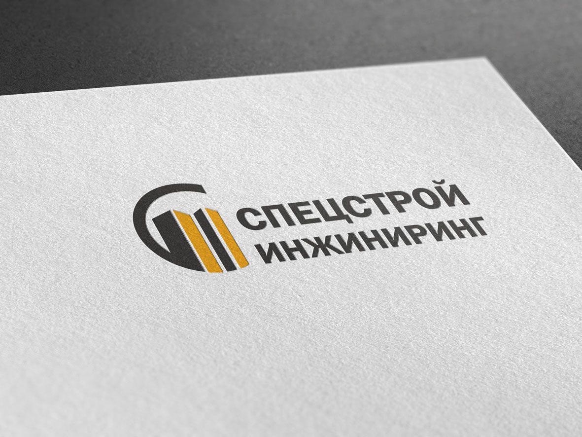 Логотип для строительной компании - дизайнер Pro-Olga