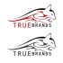 Фирменный стиль для интернет-магазина TrueBrands - дизайнер Trinity_Vincent