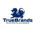 Фирменный стиль для интернет-магазина TrueBrands - дизайнер zhutol