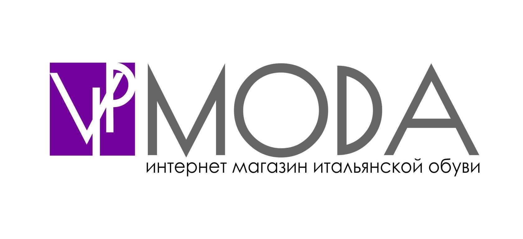 Лого и фирменный стиль компании ВИПМОДА  - дизайнер leka23