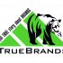 Фирменный стиль для интернет-магазина TrueBrands - дизайнер lilu