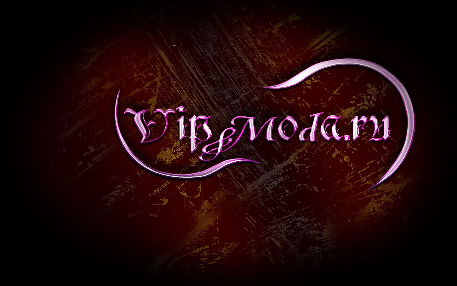 Лого и фирменный стиль компании ВИПМОДА  - дизайнер lp1311201