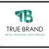 Фирменный стиль для интернет-магазина TrueBrands - дизайнер DesignerKseniya