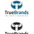 Фирменный стиль для интернет-магазина TrueBrands - дизайнер repmil