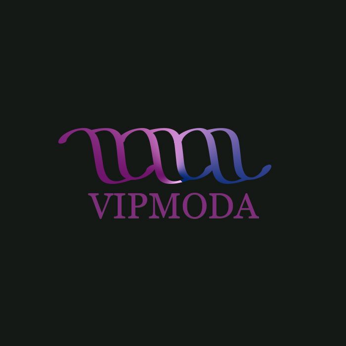 Лого и фирменный стиль компании ВИПМОДА  - дизайнер rivera116