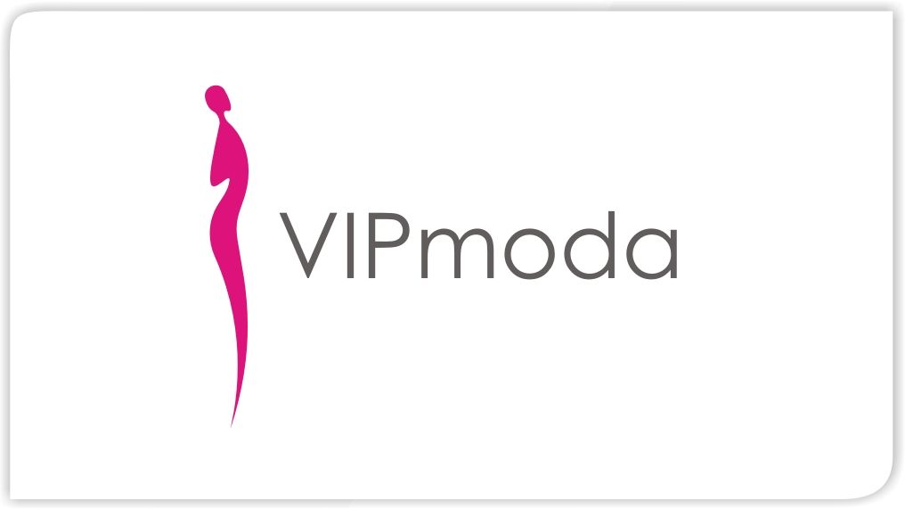 Лого и фирменный стиль компании ВИПМОДА  - дизайнер markosov