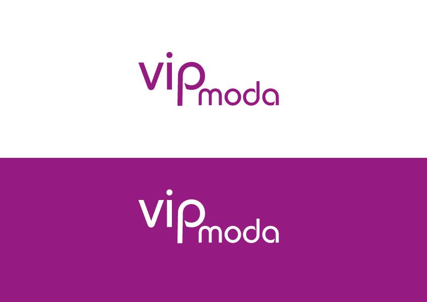 Лого и фирменный стиль компании ВИПМОДА  - дизайнер pavalei