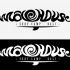 Редизайн логотипа для серф-кэмпа на Бали - дизайнер a_slowik