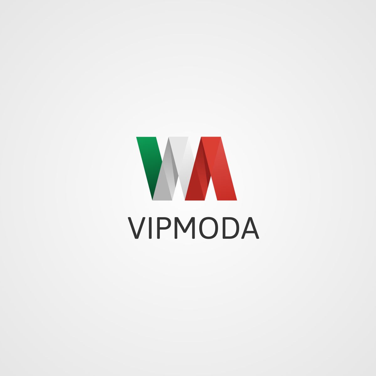 Лого и фирменный стиль компании ВИПМОДА  - дизайнер TVdesign