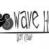 Редизайн логотипа для серф-кэмпа на Бали - дизайнер JennyTramp
