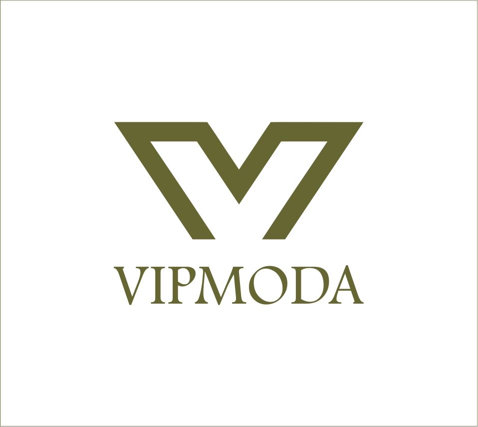 Лого и фирменный стиль компании ВИПМОДА  - дизайнер chudoriba