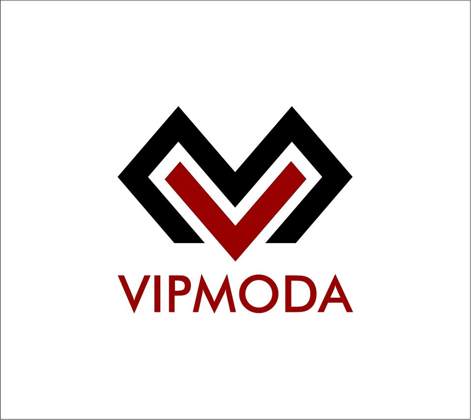 Лого и фирменный стиль компании ВИПМОДА  - дизайнер chudoriba