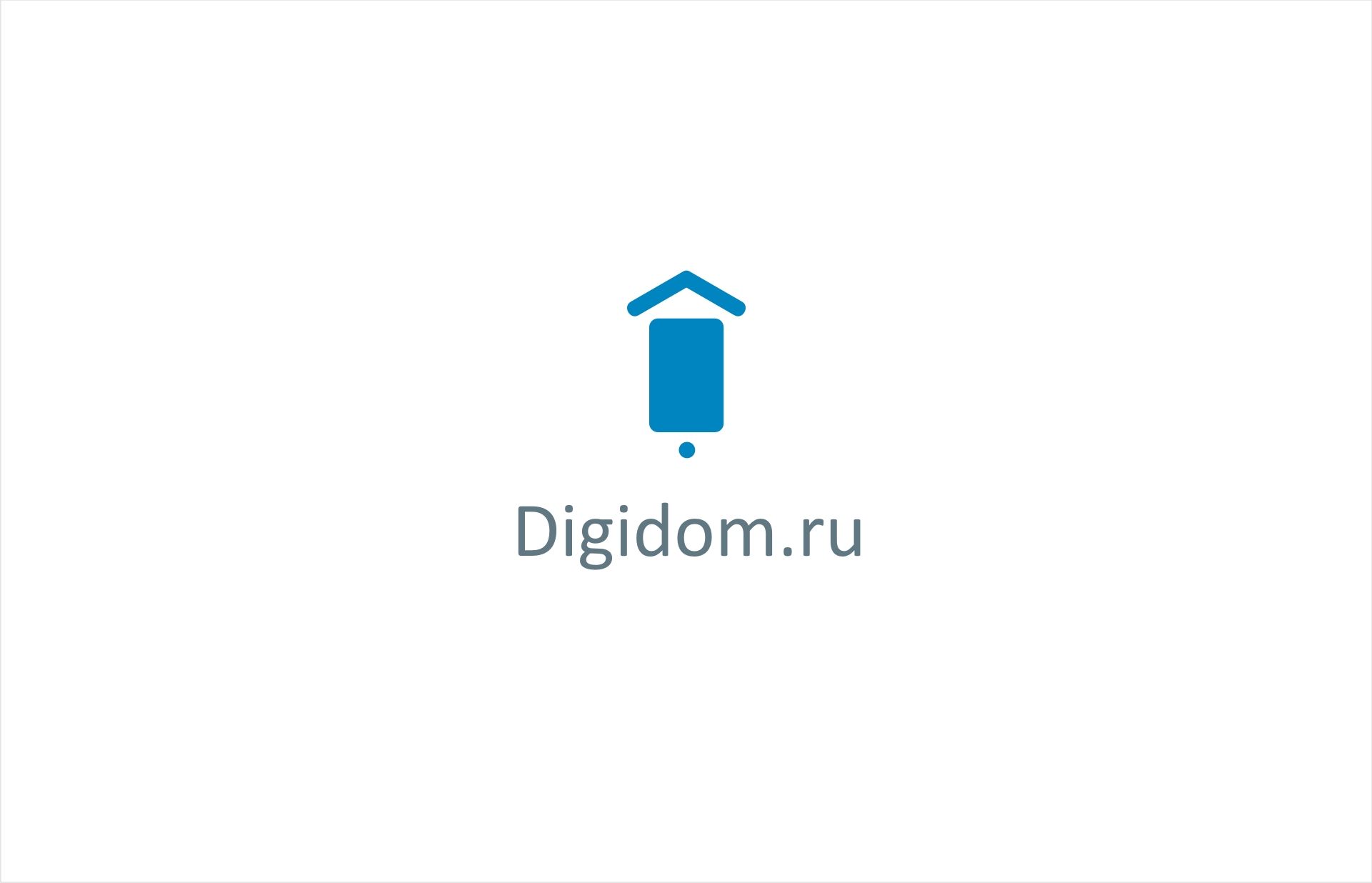 Логотип интернет-магазина мобильных устройств - дизайнер Romasan