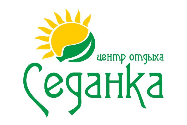 Логотип для центра отдыха - дизайнер smokey