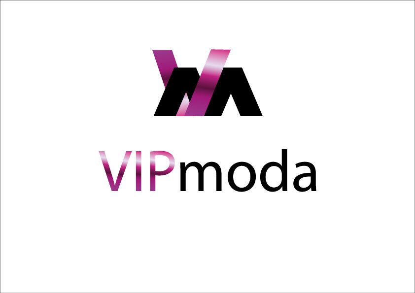 Лого и фирменный стиль компании ВИПМОДА  - дизайнер pavalei