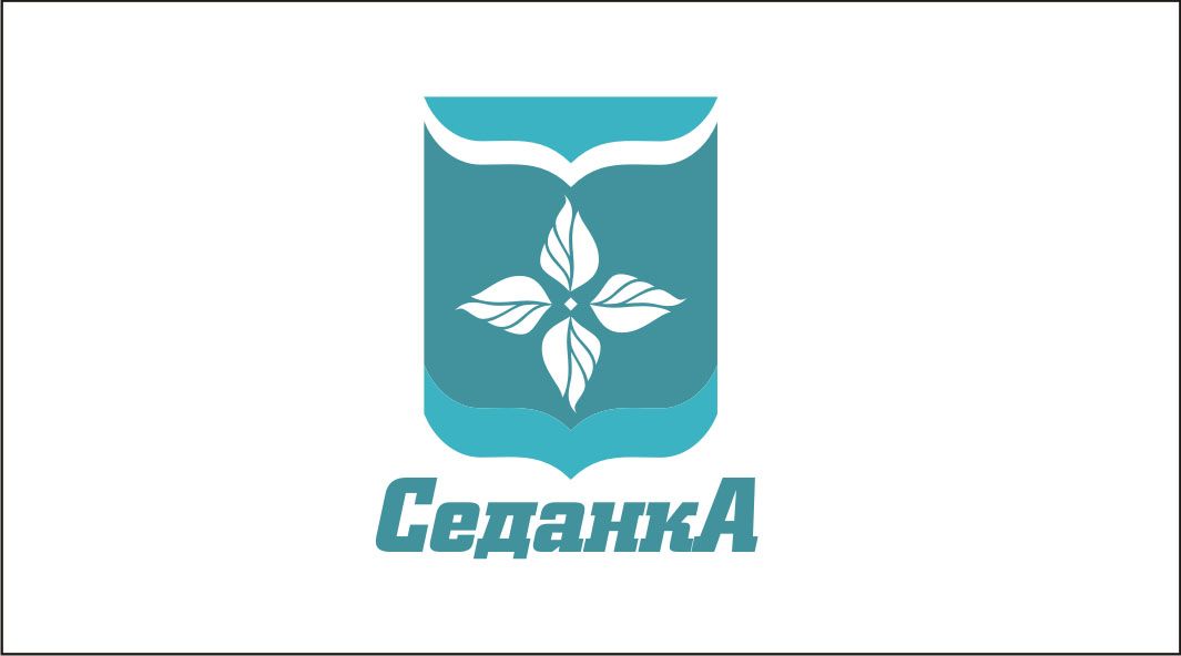 Логотип для центра отдыха - дизайнер KITKAT13