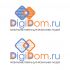 Логотип интернет-магазина мобильных устройств - дизайнер lilu