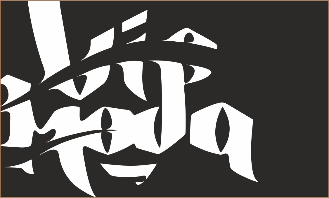 Лого и фирменный стиль компании ВИПМОДА  - дизайнер Askar24