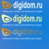 Логотип интернет-магазина мобильных устройств - дизайнер Domtro