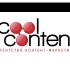 Лого для агентства Cool Content - дизайнер Stiff2000