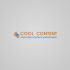 Лого для агентства Cool Content - дизайнер splinter