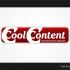 Лого для агентства Cool Content - дизайнер bonvian