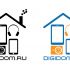 Логотип интернет-магазина мобильных устройств - дизайнер Krupicki