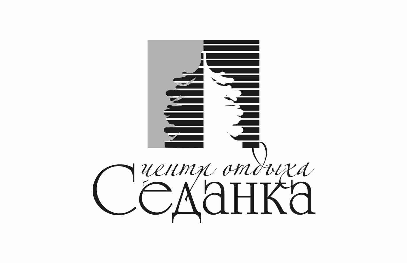 Логотип для центра отдыха - дизайнер norma-art