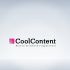 Лого для агентства Cool Content - дизайнер 051290