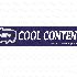 Лого для агентства Cool Content - дизайнер alisa2512