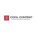 Лого для агентства Cool Content - дизайнер Erlan84