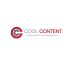 Лого для агентства Cool Content - дизайнер Erlan84