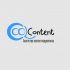 Лого для агентства Cool Content - дизайнер Domtro