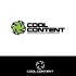Лого для агентства Cool Content - дизайнер zanru