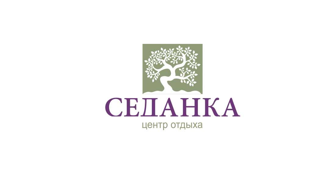 Логотип для центра отдыха - дизайнер Vika_Ta