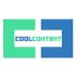 Лого для агентства Cool Content - дизайнер BOtiskaFFF