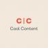Лого для агентства Cool Content - дизайнер rikozi