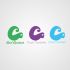Лого для агентства Cool Content - дизайнер evgeniamng