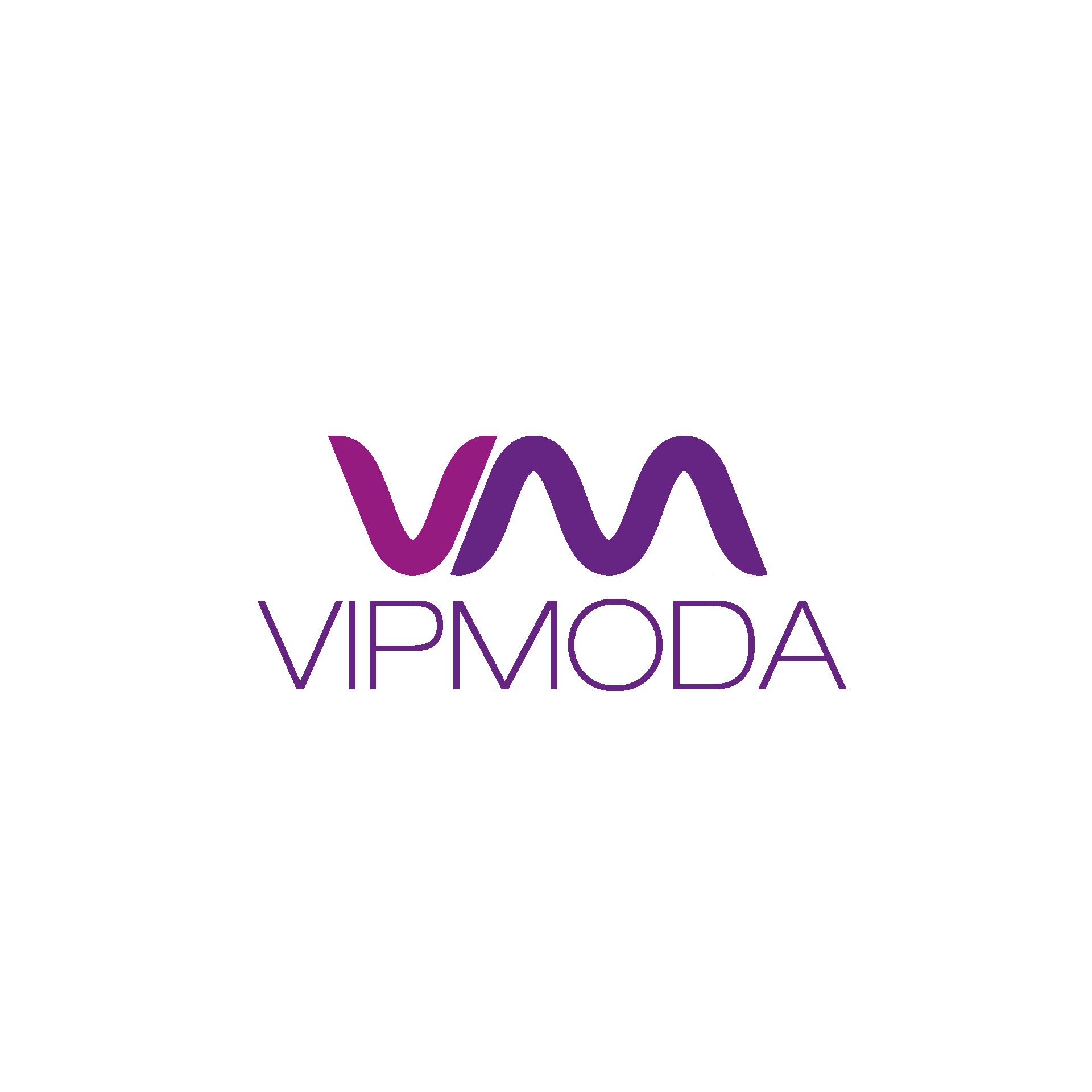 Лого и фирменный стиль компании ВИПМОДА  - дизайнер alpine-gold