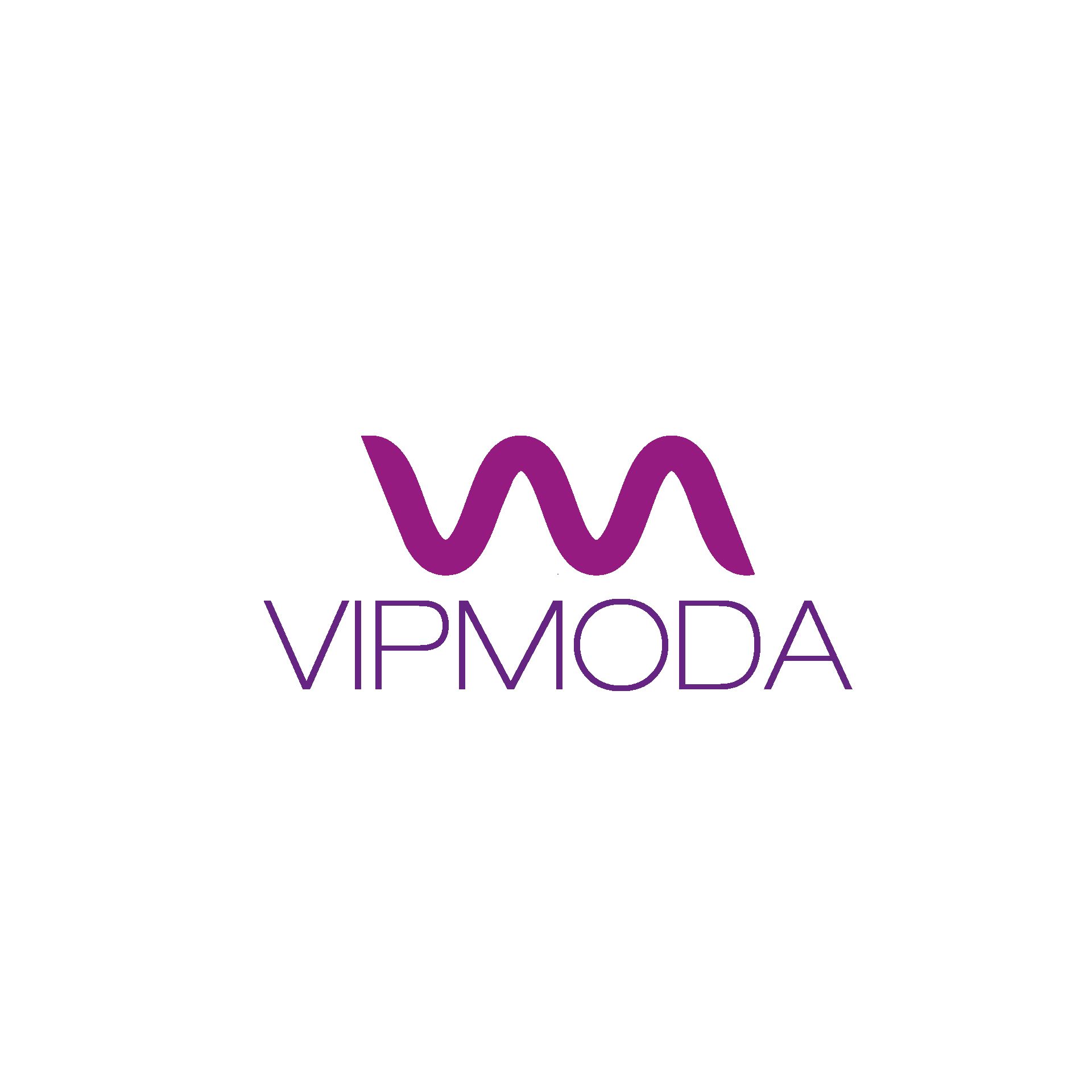 Лого и фирменный стиль компании ВИПМОДА  - дизайнер alpine-gold