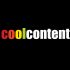 Лого для агентства Cool Content - дизайнер ruslan-volkov