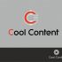 Лого для агентства Cool Content - дизайнер sv58