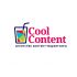 Лого для агентства Cool Content - дизайнер stanislav-vir