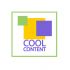 Лого для агентства Cool Content - дизайнер montenegro2014