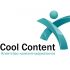 Лого для агентства Cool Content - дизайнер Tazk2222