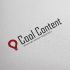 Лого для агентства Cool Content - дизайнер KatyaWeyer