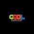 Лого для агентства Cool Content - дизайнер alpine-gold